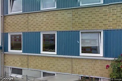 Lejligheder til salg i Randers NV - Foto fra Google Street View