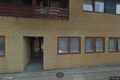 Lejligheder til salg i Varde - Foto fra Google Street View