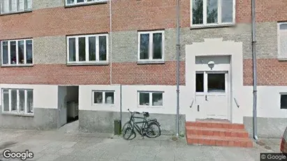 Lejligheder til salg i Viborg - Foto fra Google Street View