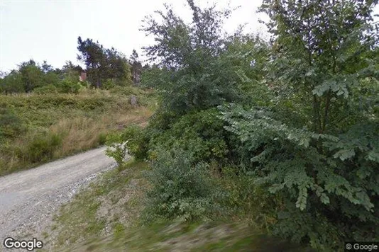 Lejligheder til salg i Ebeltoft - Foto fra Google Street View