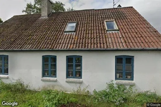 Lejligheder til salg i Skibby - Foto fra Google Street View