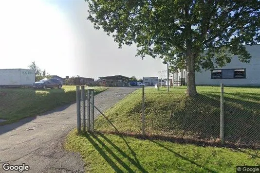 Lejligheder til salg i Lemvig - Foto fra Google Street View