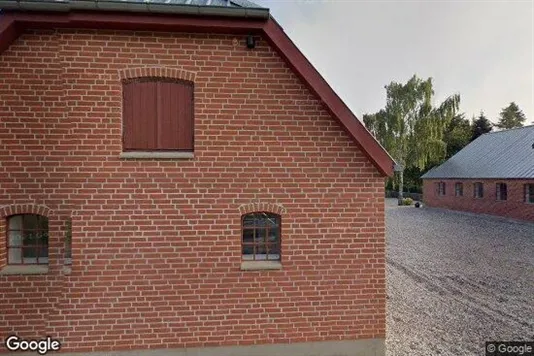 Lejligheder til salg i Solbjerg - Foto fra Google Street View