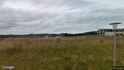 Lejligheder til salg i Mariager - Foto fra Google Street View