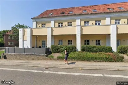 Lejligheder til salg i Sønderborg - Foto fra Google Street View