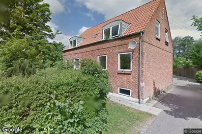 Lejligheder til salg i Holstebro - Foto fra Google Street View