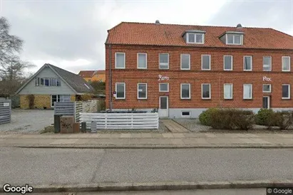 Lejligheder til salg i Aalborg SØ - Foto fra Google Street View