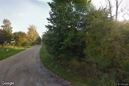 Lejligheder til salg i Allingåbro - Foto fra Google Street View