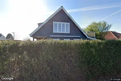 Lejligheder til salg i Solrød Strand - Foto fra Google Street View