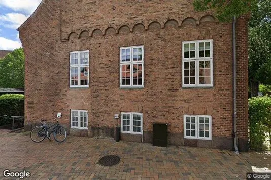 Lejligheder til salg i Odense C - Foto fra Google Street View