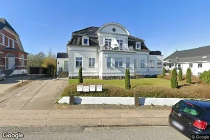 Lejligheder til salg i Kolding - Foto fra Google Street View