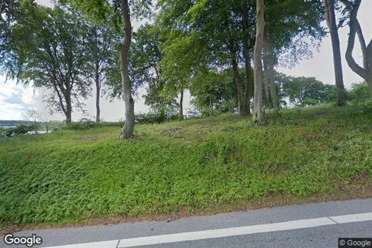 Lejligheder til salg i Hadsund - Foto fra Google Street View