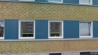 Lejligheder til salg i Randers NV - Foto fra Google Street View