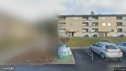 Lejligheder til salg i Aalborg Centrum - Foto fra Google Street View