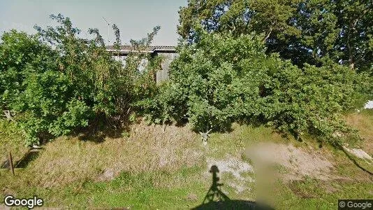 Lejligheder til salg i Sæby - Foto fra Google Street View