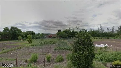 Lejligheder til salg i Haderslev - Foto fra Google Street View