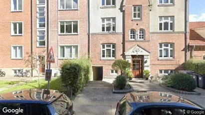 Lejligheder til salg i Randers C - Foto fra Google Street View