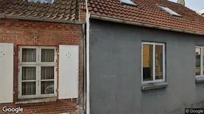 Lejligheder til salg i Aabenraa - Foto fra Google Street View