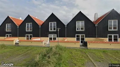 Lejligheder til salg i Skagen - Foto fra Google Street View