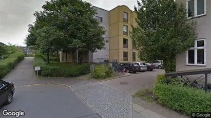 Lejligheder til salg i Frederiksberg C - Foto fra Google Street View