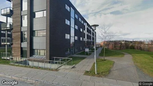 Lejligheder til salg i Viby J - Foto fra Google Street View