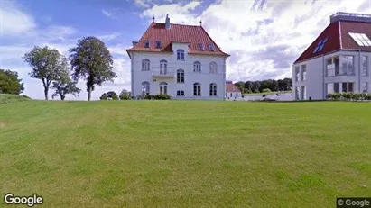 Lejligheder til salg i Børkop - Foto fra Google Street View