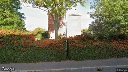 Lejligheder til salg i Hillerød - Foto fra Google Street View