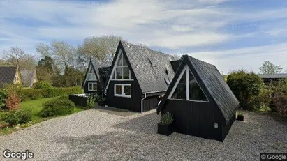 Lejligheder til salg i Sydals - Foto fra Google Street View