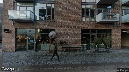 Lejligheder til salg i Østerbro - Foto fra Google Street View