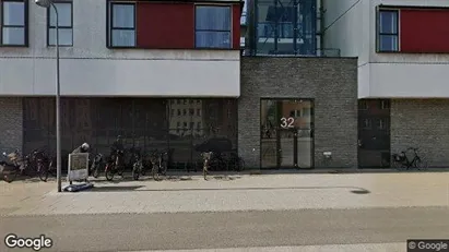 Lejligheder til salg i Nørresundby - Foto fra Google Street View