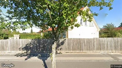 Lejligheder til salg i Karlslunde - Foto fra Google Street View