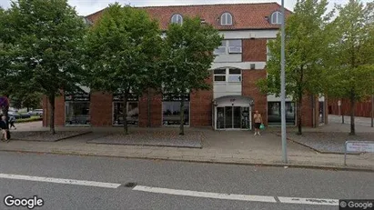 Lejligheder til salg i Horsens - Foto fra Google Street View