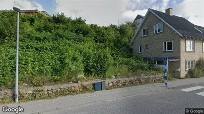 Lejligheder til salg i Hadsund - Foto fra Google Street View