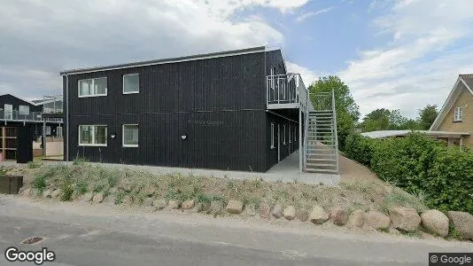 Lejligheder til salg i Slagelse - Foto fra Google Street View