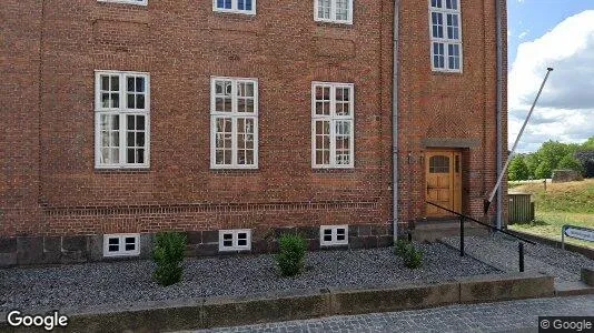 Lejligheder til salg i Haderslev - Foto fra Google Street View