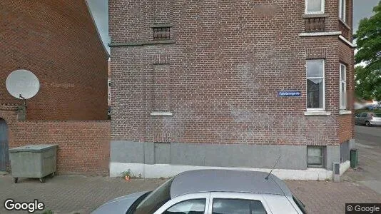 Lejligheder til salg i Fredericia - Foto fra Google Street View