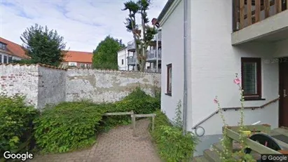 Lejligheder til salg i Kolding - Foto fra Google Street View