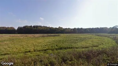 Lejligheder til salg i Glesborg - Foto fra Google Street View