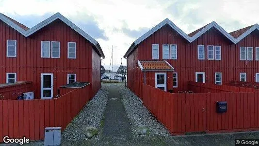 Lejligheder til salg i Ebeltoft - Foto fra Google Street View