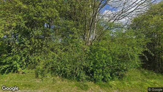 Lejligheder til salg i Rønde - Foto fra Google Street View