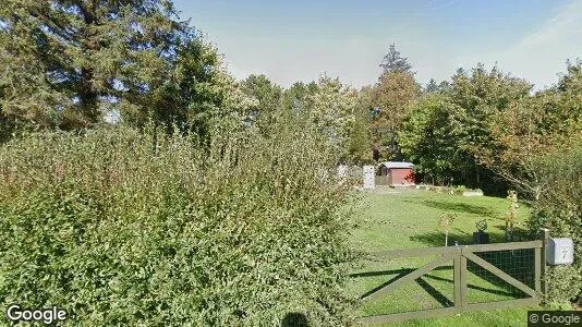 Lejligheder til salg i Stege - Foto fra Google Street View