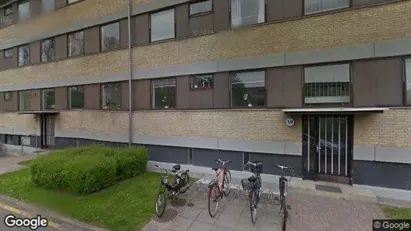 Lejligheder til salg i Køge - Foto fra Google Street View