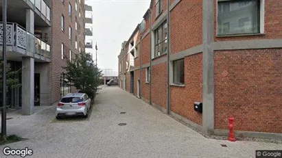 Lejligheder til salg i Aalborg Centrum - Foto fra Google Street View