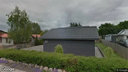 Lejligheder til salg i Slagelse - Foto fra Google Street View