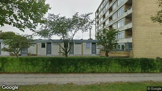 Lejligheder til salg i Viby J - Foto fra Google Street View