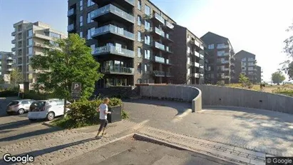 Lejligheder til salg i Østerbro - Foto fra Google Street View