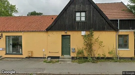 Lejligheder til salg i Fredensborg - Foto fra Google Street View