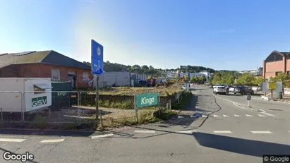 Lejligheder til salg i Vejle Centrum - Foto fra Google Street View