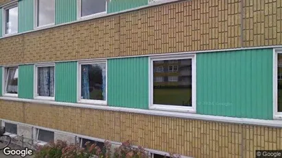 Lejligheder til salg i Randers NV - Foto fra Google Street View