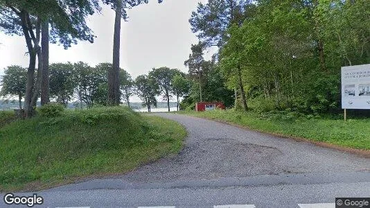 Lejligheder til salg i Hadsund - Foto fra Google Street View